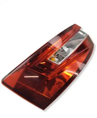 Skoda Superb B8 (3V) Rear/tail lights 3V5945207A