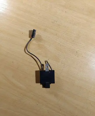 BMW 5 E34 Other control units/modules 65241389533 BETA442