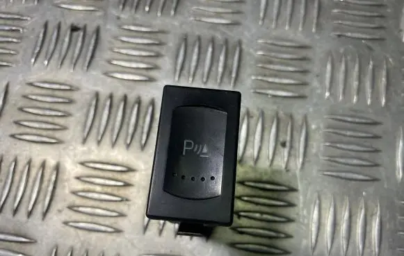 Ford Galaxy Parking (PDC) sensor switch 7M3919281 PA6GF30 YM217L074AAW