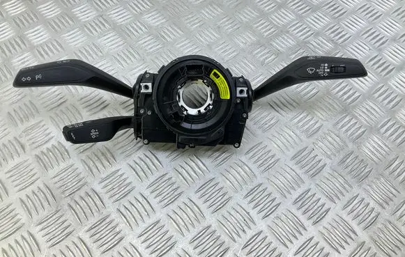 Audi A7 S7 4K8 Wiper turn signal indicator stalk/switch 4N0907129AL