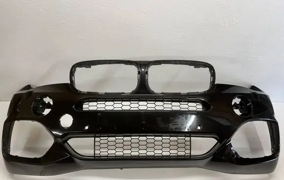 BMW X5 F15 Front bumper 8054014
