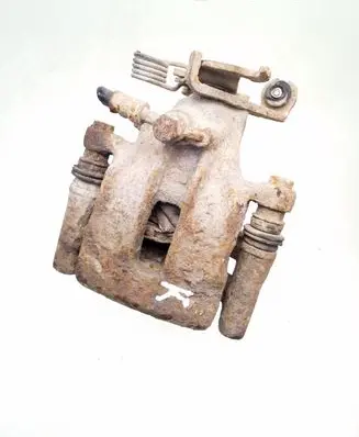 Volvo S40, V40 Rear brake caliper