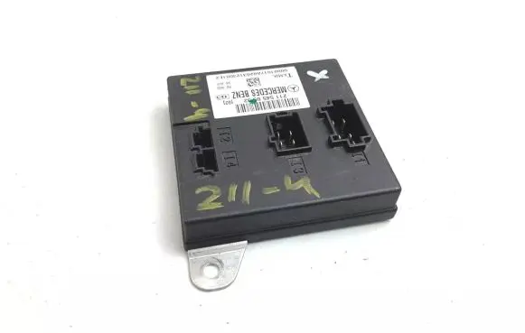 Mercedes-Benz E W211 Comfort/convenience module A2115450532