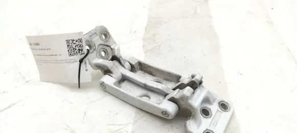 Mercedes-Benz Sprinter W906 Rear door upper hinge A9067400037