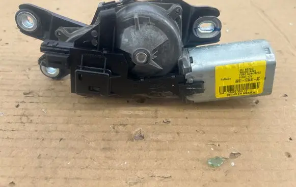 Ford B-MAX Rear window wiper motor AV6117K441AC W000014440 9967035816