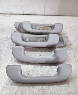 Mercedes-Benz ML W164 A set of handles for the ceiling A1648100654