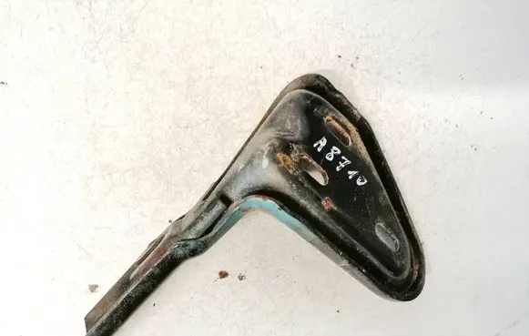 Chevrolet Kalos Rear door lower hinge a6387601047