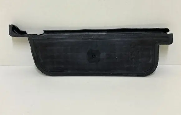 BMW 1 E82 E88 Other sill/pillar trim element 7201950 51377201950 11884410