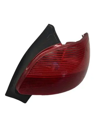 Peugeot 206 Rear/tail lights 2531D