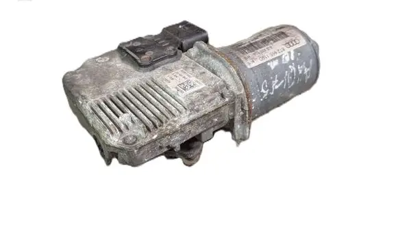 Audi A5 8T 8F Wiper motor 8T2955119D 14032011 8J2955119