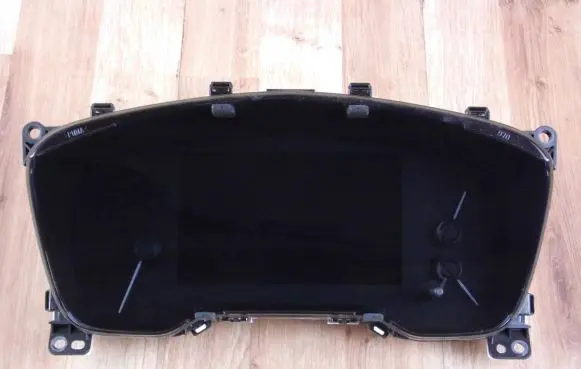 Toyota Corolla E210 E21 Speedometer (instrument cluster) 83800FES01 MB2576405581