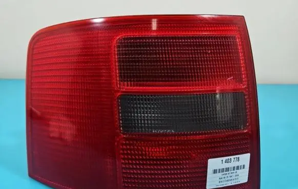 Audi A6 S6 C5 4B Rear/tail lights IMPRK1403778