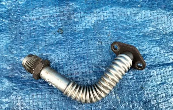 Honda Accord EGR valve line/pipe/hose