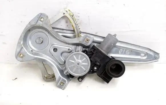 Toyota Hilux (AN120, AN130) Rear door window regulator with motor 857200K270
