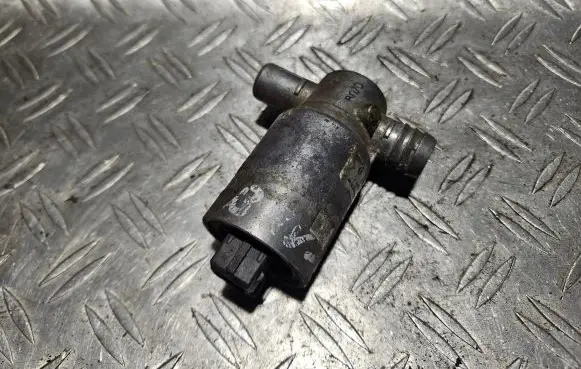 BMW 3 E30 Idle control valve (regulator) 0280140519