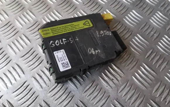 Volkswagen Golf Plus Other control units/modules 1K0953549AF 1K0959654