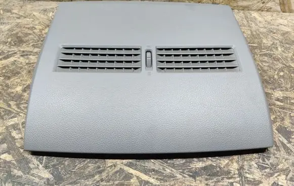 Nissan Tiida C11 Dashboard center trim panel 68414EM01A 68414EL00A