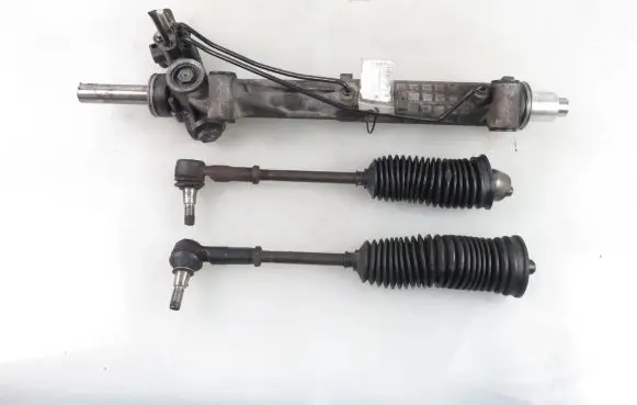 Ford Transit Steering rack 8C113200CD