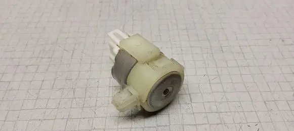 Subaru Legacy Sensor