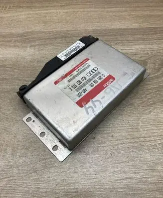 Audi A6 S6 C5 4B ABS control unit/module 4D0907379K 0265109031