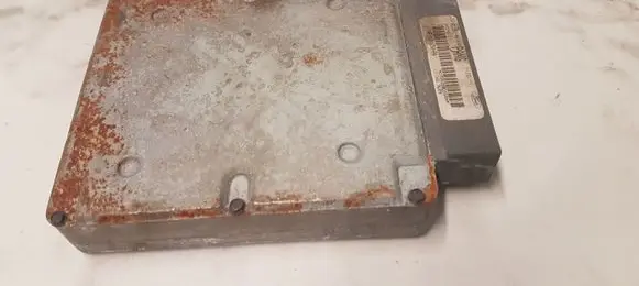 Ford Focus Engine control unit/module YS4F12A650PA
