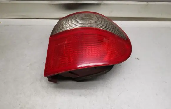 Rear/tail lights