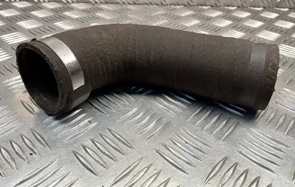 Renault Laguna II Intercooler hose/pipe 707810100