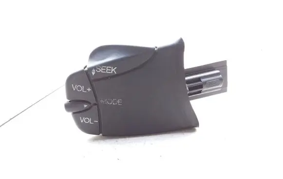 Ford Focus Multifunctional control switch/knob 98AB14K147AC