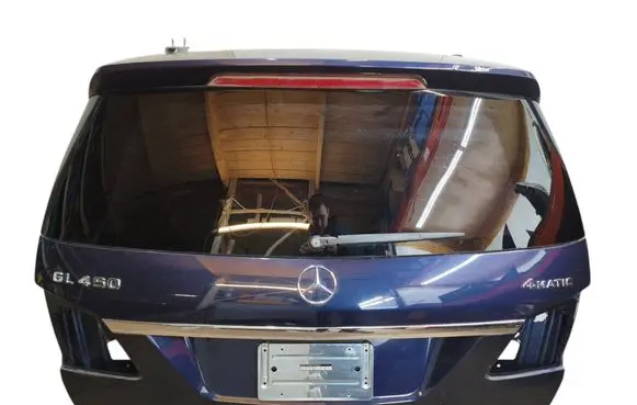 Mercedes-Benz GL X166 Tailgate/trunk/boot lid 