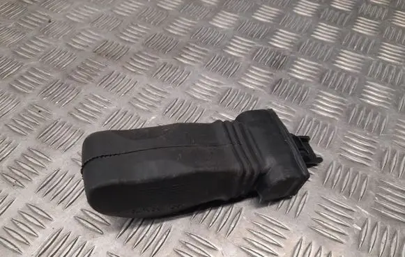 Audi Q5 SQ5 Rear door check strap stopper 8R0839249F
