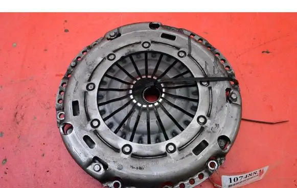 Volkswagen Golf Plus Clutch set kit 03C141025G