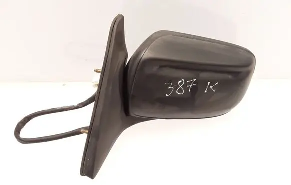 Mazda Demio Front door electric wing mirror E11015471