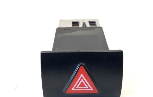 Seat Leon (1M) Hazard light switch 1M0941509B