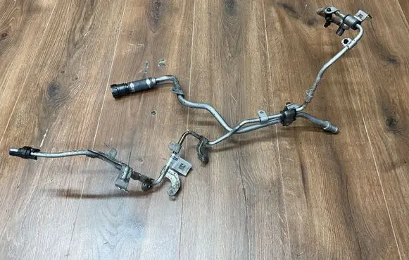 Land Rover Range Rover L405 Oil cooling pipe CK5Q6K621AE