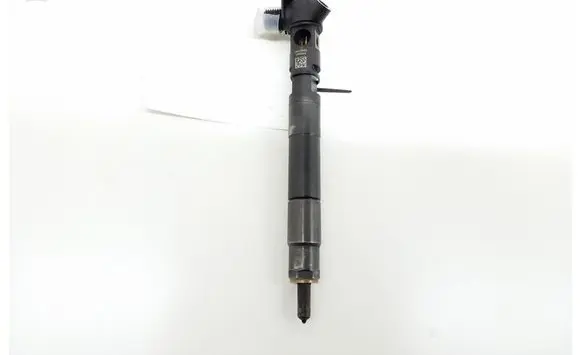 Mercedes-Benz E W212 Fuel injector A6510702887