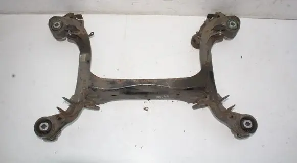 Audi A4 S4 B9 8W Rear subframe 8W0505235AH