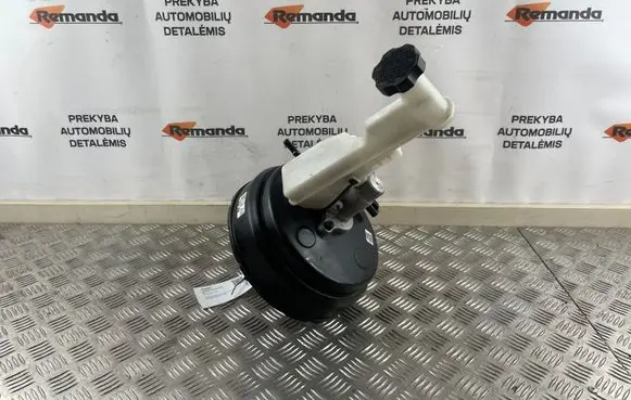 KIA Sorento Brake booster 58500C5950