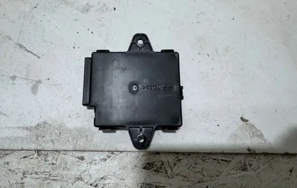 Hyundai Ioniq 5 Seat control module 89B95GI300