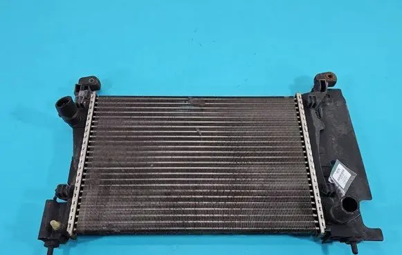 Fiat Grande Punto Coolant radiator 55700447 IMPRK1508258