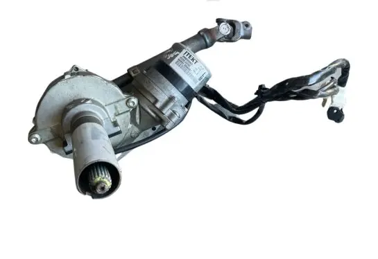 Toyota Auris 150 Electric power steering pump 4520002280