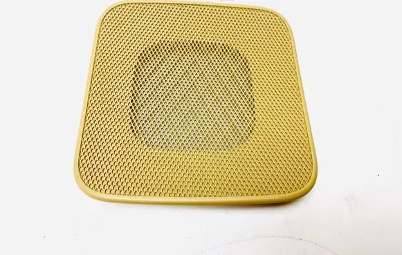 Mercedes-Benz GL X164 Hands free microphone trim cover A1646940037 A16469400378K67 16469400378