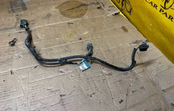Ford Escape III Wiring harness GJ7T2C055LA