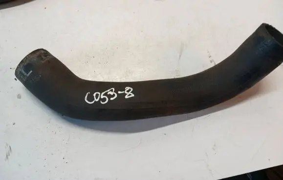 Volvo S60 Intercooler hose/pipe BG916C646BA