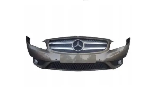 Mercedes-Benz B W246 W242 Front bumper