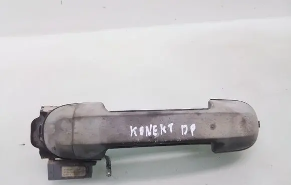 Ford Connect Front door exterior handle