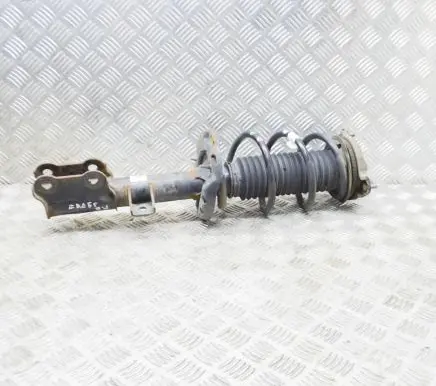 KIA Sportage Front shock absorber/damper 54660F1000 54610D3000