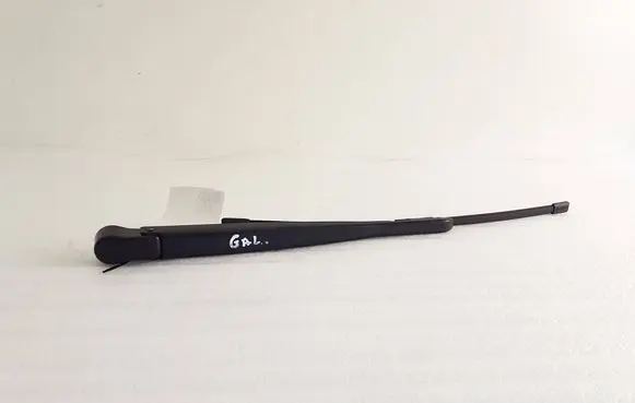 Porsche Macan (95B) Rear wiper blade arm W6332