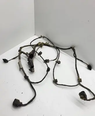 Audi Q7 4L Parking sensor (PDC) wiring loom 4L0971104