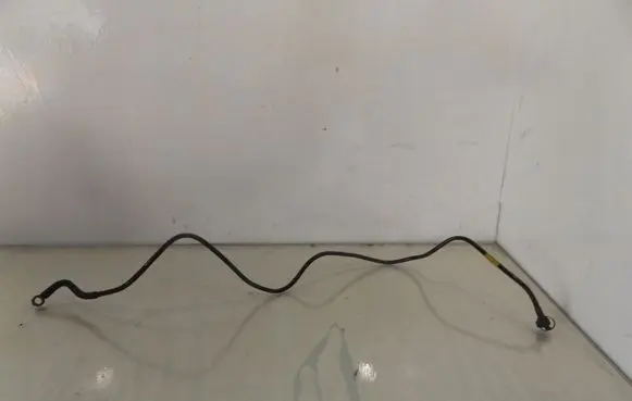 Brake line pipe/hose