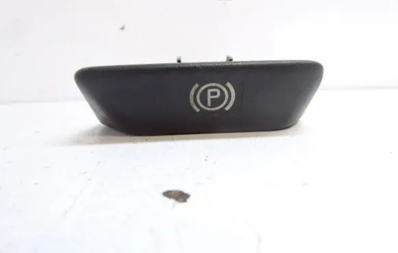 Mercedes-Benz E W210 Hand parking brake switch 